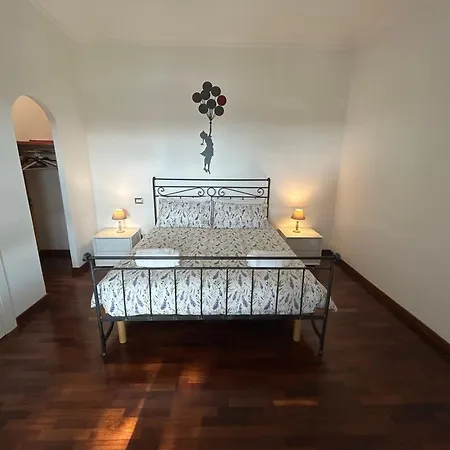 アパート House - ローマ