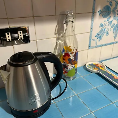 House - アパート ローマ