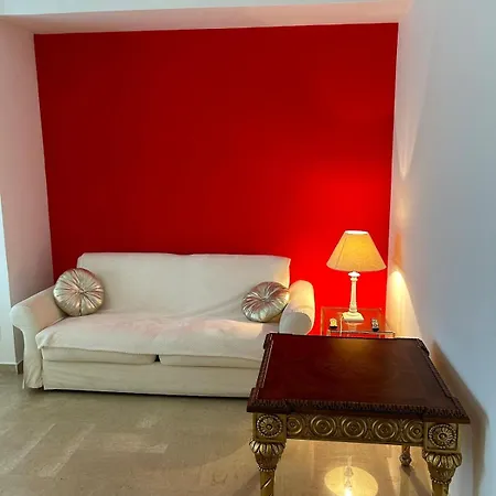 アパート House -