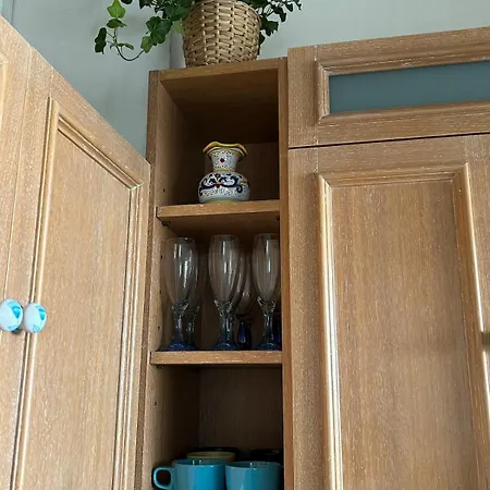 House - アパート ローマ