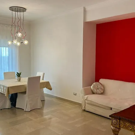 アパート House -