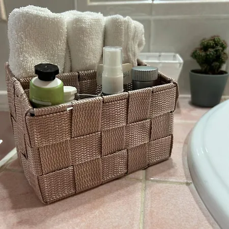 House - アパート