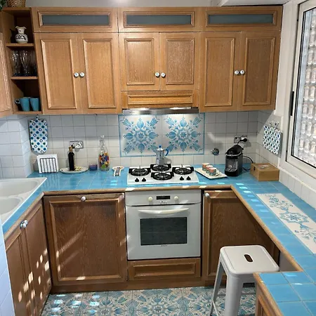 アパート House -