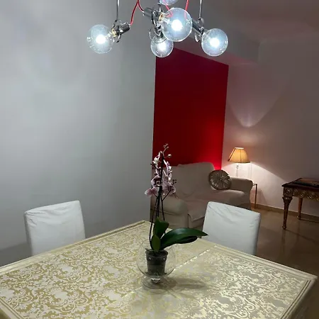 House - Apartment Rome