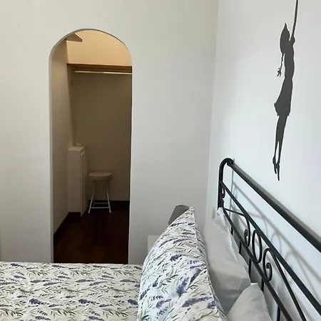 アパート House -